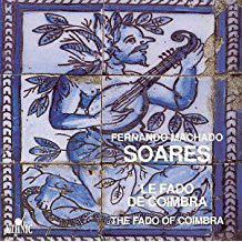 Carica l'immagine nel visualizzatore di Gallery, Fernando Machado Soares : Le Fado De Coimbra (CD, Album)