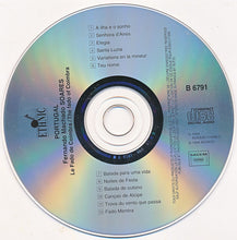Carica l'immagine nel visualizzatore di Gallery, Fernando Machado Soares : Le Fado De Coimbra (CD, Album)