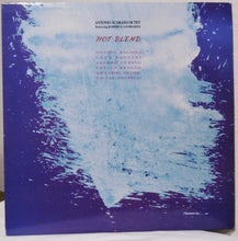 Carica l'immagine nel visualizzatore di Gallery, Antonio Scarano Octet : Hot Blend (LP)