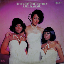 Carica l'immagine nel visualizzatore di Gallery, The Ritchie Family : Life Is Music (LP, Album)