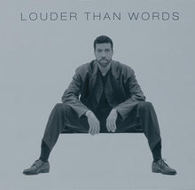 Carica l'immagine nel visualizzatore di Gallery, Lionel Richie : Louder Than Words (CD, Album)