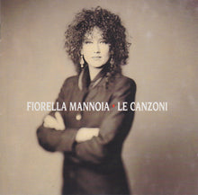 Carica l'immagine nel visualizzatore di Gallery, Fiorella Mannoia : Le Canzoni (CD, Comp, RE)