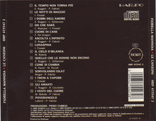 Carica l'immagine nel visualizzatore di Gallery, Fiorella Mannoia : Le Canzoni (CD, Comp, RE)