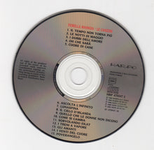 Carica l'immagine nel visualizzatore di Gallery, Fiorella Mannoia : Le Canzoni (CD, Comp, RE)