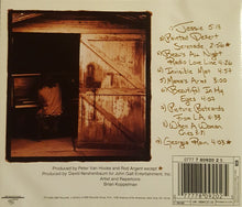 Carica l'immagine nel visualizzatore di Gallery, Joshua Kadison : Painted Desert Serenade (CD, Album)