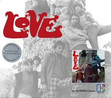 Carica l'immagine nel visualizzatore di Gallery, Love : Love (CD, Album, Mono, RE, RM, Sli)