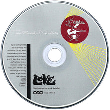 Carica l'immagine nel visualizzatore di Gallery, Love : Love (CD, Album, Mono, RE, RM, Sli)