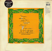 Carica l'immagine nel visualizzatore di Gallery, Roachford : Get Ready! (LP, Album)