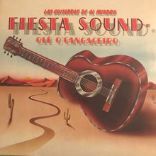 Carica l'immagine nel visualizzatore di Gallery, Al Mendro : Las Guitarras de Al Mendro (LP)