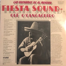Carica l'immagine nel visualizzatore di Gallery, Al Mendro : Las Guitarras de Al Mendro (LP)