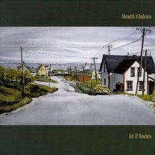 Carica l'immagine nel visualizzatore di Gallery, Meredith D'Ambrosio : Out Of Nowhere (CD, Album)