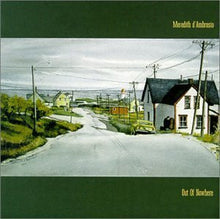 Carica l'immagine nel visualizzatore di Gallery, Meredith D'Ambrosio : Out Of Nowhere (CD, Album)