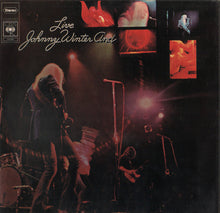 Carica l'immagine nel visualizzatore di Gallery, Johnny Winter And : Live Johnny Winter And (LP)