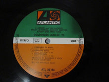Carica l'immagine nel visualizzatore di Gallery, Passport (2) And Les McCann, Philip Catherine, Johnny Griffin, Buddy Guy, Pete York : Doldinger Jubilee '75 (LP, Album, RE, Gat)