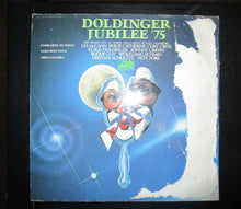 Carica l'immagine nel visualizzatore di Gallery, Passport (2) And Les McCann, Philip Catherine, Johnny Griffin, Buddy Guy, Pete York : Doldinger Jubilee '75 (LP, Album, RE, Gat)