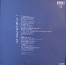 Carica l'immagine nel visualizzatore di Gallery, Mireille Mathieu : L'Américain (LP, Album)