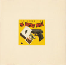 Carica l'immagine nel visualizzatore di Gallery, The Film Studio Orchestra : The Themes From The Suspense Movies (CD, Album)