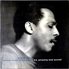 Carica l'immagine nel visualizzatore di Gallery, Bud Powell : The Amazing Bud Powell, Volume 2 (LP, Album, Mono, RM, RP, Dee)