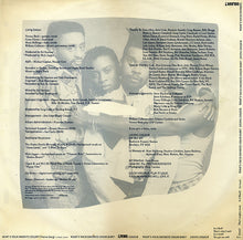 Carica l'immagine nel visualizzatore di Gallery, Living Colour : Vivid (LP, Album)