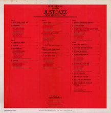 Carica l'immagine nel visualizzatore di Gallery, Various : Gene Norman Presents Just Jazz Concerts (1947-49) (3xLP, Comp, Mono)