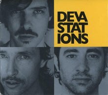 Carica l'immagine nel visualizzatore di Gallery, Devastations : Yes, U (CD, Album)