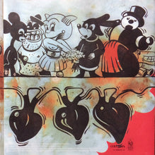 Carica l'immagine nel visualizzatore di Gallery, Sex Mob : Din Of Inequity (CD, Album)