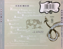 Carica l'immagine nel visualizzatore di Gallery, Sex Mob : Din Of Inequity (CD, Album)