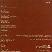 Carica l'immagine nel visualizzatore di Gallery, Louis Price : Louis Price (CD, Album)