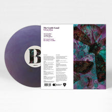 Carica l'immagine nel visualizzatore di Gallery, The Gentle Good : Y Gwyfyn (12", EP, Ltd, Pur)
