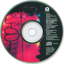Carica l'immagine nel visualizzatore di Gallery, U2 : The Fly (CD, Single)