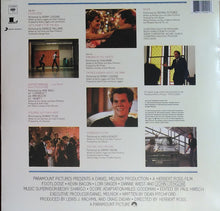 Carica l'immagine nel visualizzatore di Gallery, Various : Footloose (Original Motion Picture Soundtrack) (LP, Album, Comp, RE)