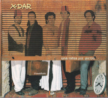 Carica l'immagine nel visualizzatore di Gallery, X Darawish : Una Ratsa Mia Fatsa (CD, Album, RE, Dig)