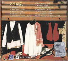Carica l'immagine nel visualizzatore di Gallery, X Darawish : Una Ratsa Mia Fatsa (CD, Album, RE, Dig)