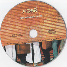 Carica l'immagine nel visualizzatore di Gallery, X Darawish : Una Ratsa Mia Fatsa (CD, Album, RE, Dig)