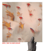 Carica l'immagine nel visualizzatore di Gallery, SPO : Rot In Der Kühle (LP, Album, Ltd, Han)