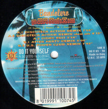 Carica l'immagine nel visualizzatore di Gallery, Paradisio : Bandolero (12")