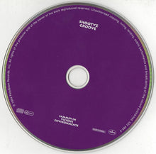 Carica l'immagine nel visualizzatore di Gallery, Shootyz Groove : Jammin In Vicious Environments (CD, Album)