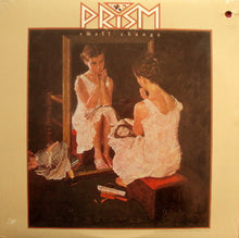 Carica l'immagine nel visualizzatore di Gallery, Prism (7) : Small Change (LP, Album, Los)
