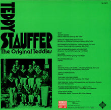 Carica l'immagine nel visualizzatore di Gallery, Teddy Stauffer - Original Teddies : Teddy Stauffer - The Original Teddies (LP, Comp)