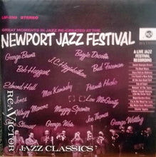 Carica l'immagine nel visualizzatore di Gallery, Various : Great Moments In Jazz Re-Created At The Newport Jazz Festival (CD, Album)