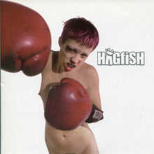 Carica l'immagine nel visualizzatore di Gallery, Hagfish : Hagfish (CD, Album)