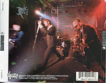 Carica l'immagine nel visualizzatore di Gallery, Hagfish : Hagfish (CD, Album)