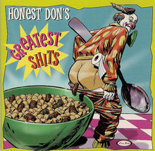 Carica l'immagine nel visualizzatore di Gallery, Various : Honest Don's Greatest Shits (CD, Comp)