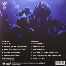 Carica l'immagine nel visualizzatore di Gallery, Gogol Bordello : Seekers And Finders (LP, Album)