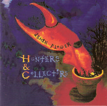 Carica l'immagine nel visualizzatore di Gallery, Hunters & Collectors : Demon Flower (CD, Album)