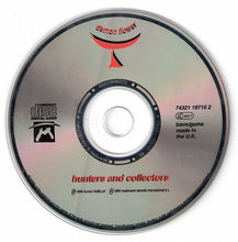 Carica l'immagine nel visualizzatore di Gallery, Hunters & Collectors : Demon Flower (CD, Album)