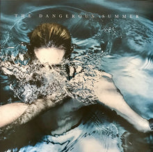 Carica l'immagine nel visualizzatore di Gallery, The Dangerous Summer : The Dangerous Summer (LP, Album, Blu)