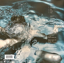 Carica l'immagine nel visualizzatore di Gallery, The Dangerous Summer : The Dangerous Summer (LP, Album, Blu)