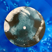 Carica l'immagine nel visualizzatore di Gallery, The Dangerous Summer : The Dangerous Summer (LP, Album, Blu)