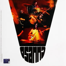 Carica l'immagine nel visualizzatore di Gallery, Osanna : L'Uomo (LP, Album, RE, Tri)